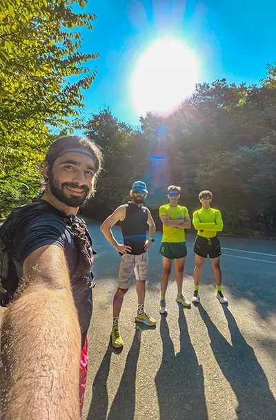 تمرینات دومیدانی النگدره جهت ورزش مکمل 