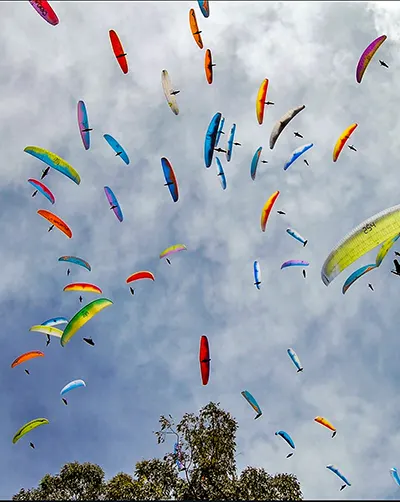 مسابقات PWC ترکیه آکسارای