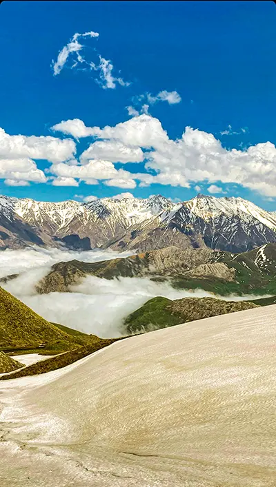 البرز مرکزی